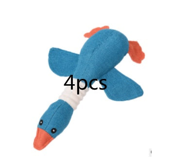 Dayan Plush Sounding Puzzle Toy – Keeps Pets Happily Engaged