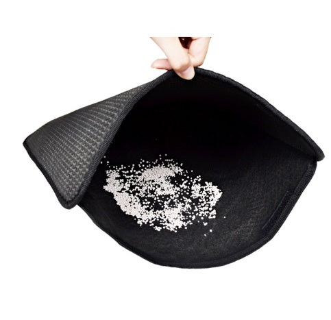 Double-Layer Cat Litter Mat – Keep Floors Clean & Paws Happy