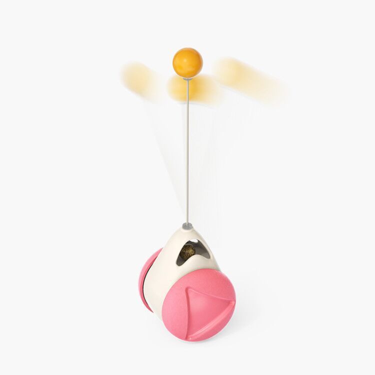 Playful Whirls: Endless Engagement, Zero Effort