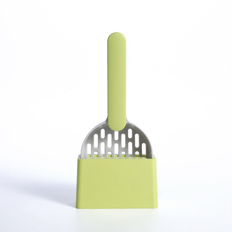 PetEase Litter Scoop & Dispenser
