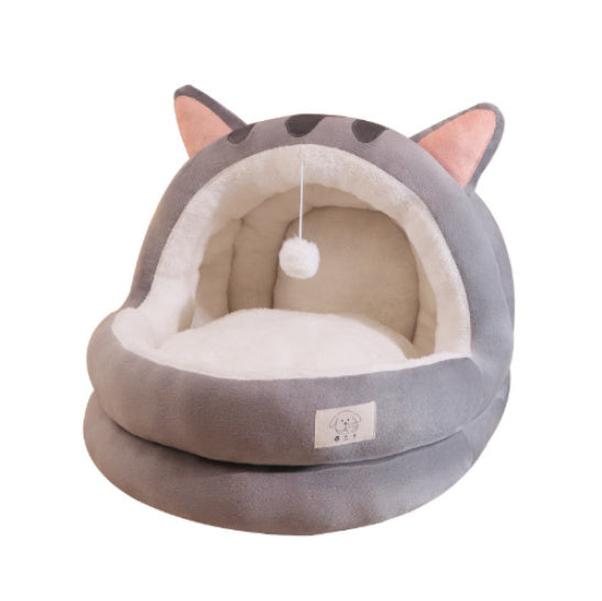 Shop Cozy Cat Nest – Four Seasons All‑Year Luxury