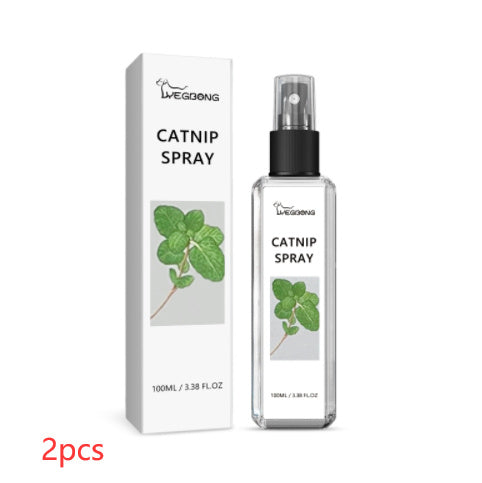 Pet Vitality Health Care Spray – Boost Wellness, Shine & Comfort