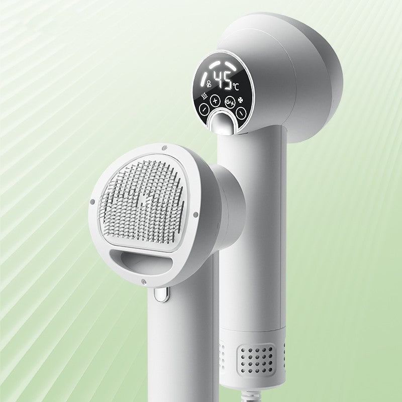 QuietComfort Pet Dryer & Comb