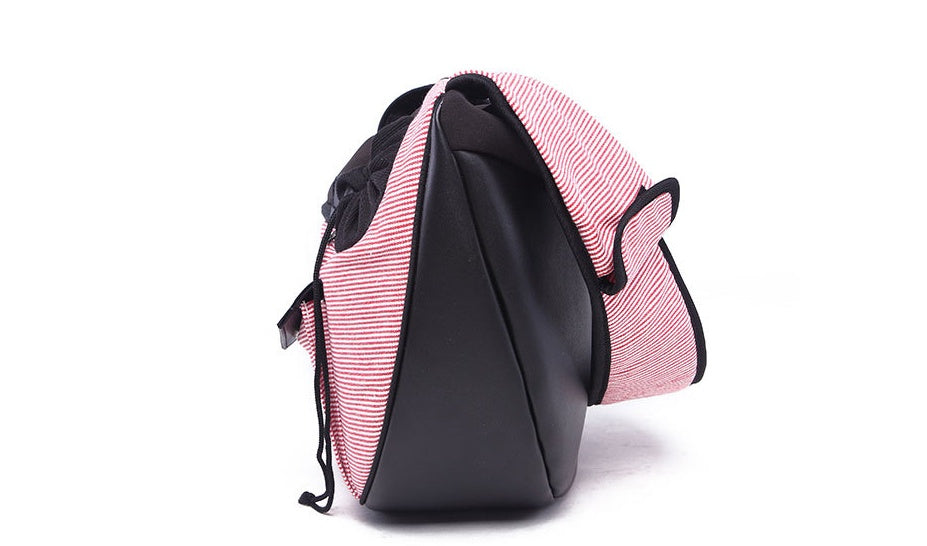 Cat Travel Bag – Double‑Lined Anti‑Scratch Pet Carrier