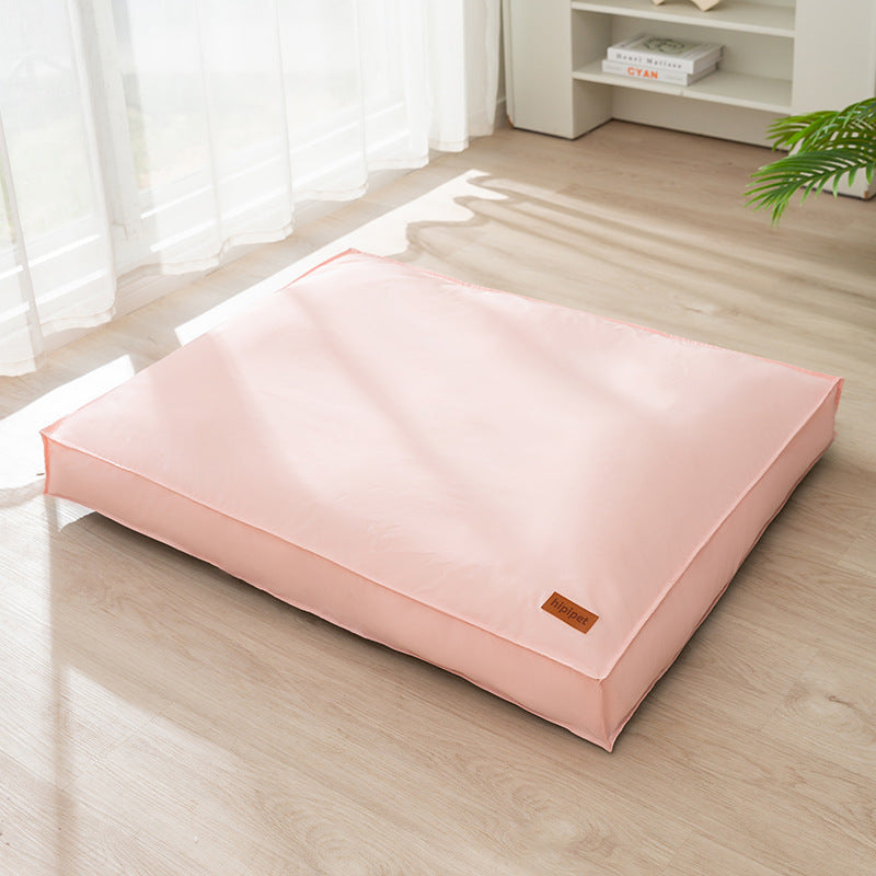 CozyGuard Waterproof Pet Bed – Dry, Clean & Comfy for Small to XL Dogs