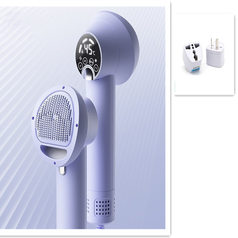 QuietComfort Pet Dryer & Comb