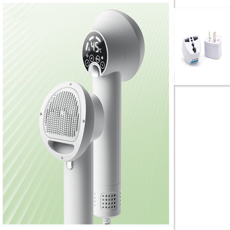 QuietComfort Pet Dryer & Comb