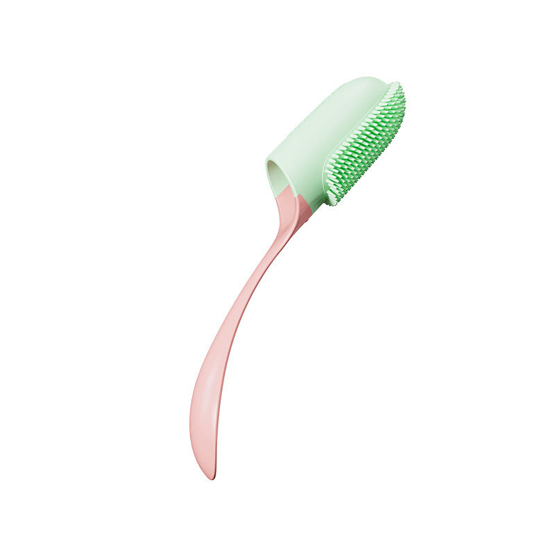 Gentle Fingertip Dog & Cat Toothbrush – Fresh Breath, Healthy Smile