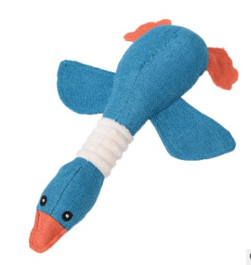 Dayan Plush Sounding Puzzle Toy – Keeps Pets Happily Engaged