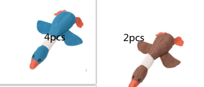 Dayan Plush Sounding Puzzle Toy – Keeps Pets Happily Engaged