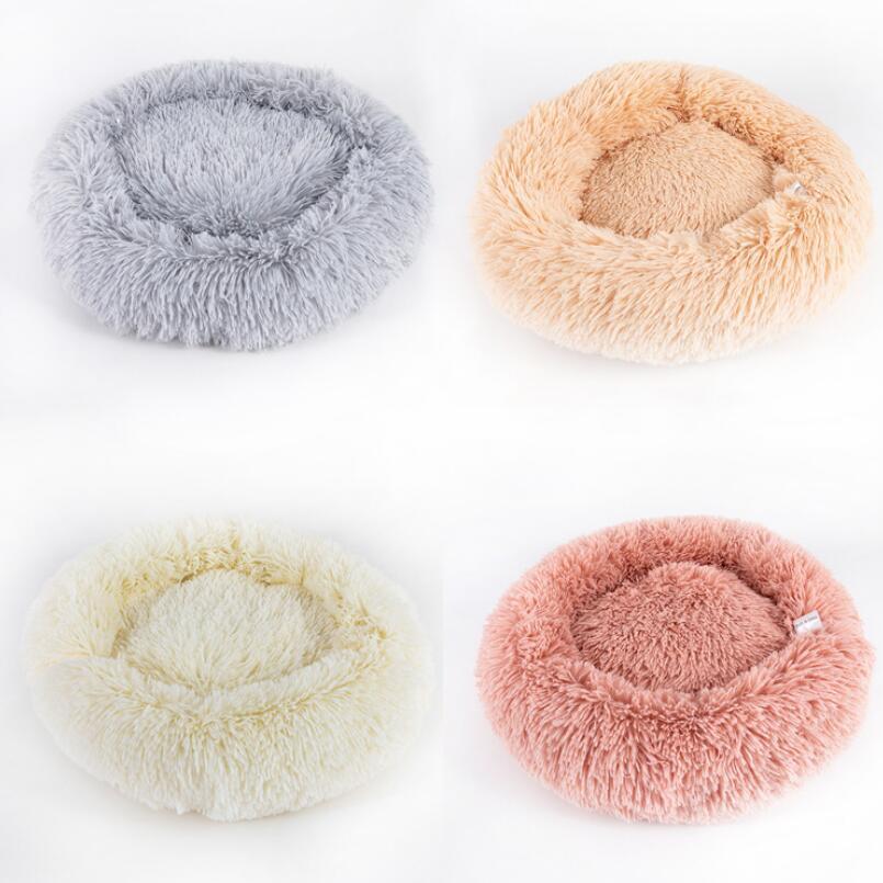 CozyDonut Calming Nest for Small Cats