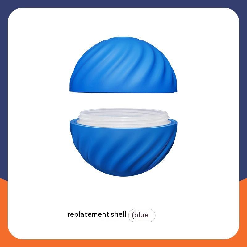 Endurance Rubber Ball – Happy Chewers, Healthy Smiles