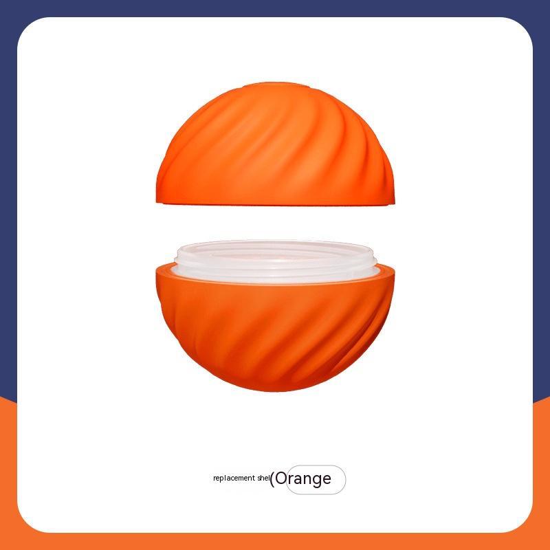 Endurance Rubber Ball – Happy Chewers, Healthy Smiles