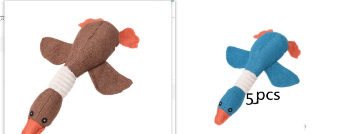 Dayan Plush Sounding Puzzle Toy – Keeps Pets Happily Engaged
