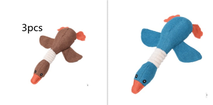 Dayan Plush Sounding Puzzle Toy – Keeps Pets Happily Engaged