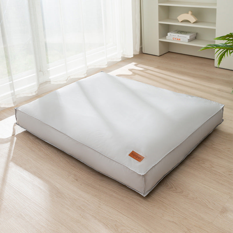 CozyGuard Waterproof Pet Bed – Dry, Clean & Comfy for Small to XL Dogs