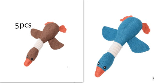 Dayan Plush Sounding Puzzle Toy – Keeps Pets Happily Engaged