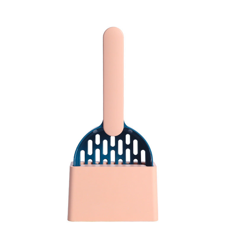 PetEase Litter Scoop & Dispenser