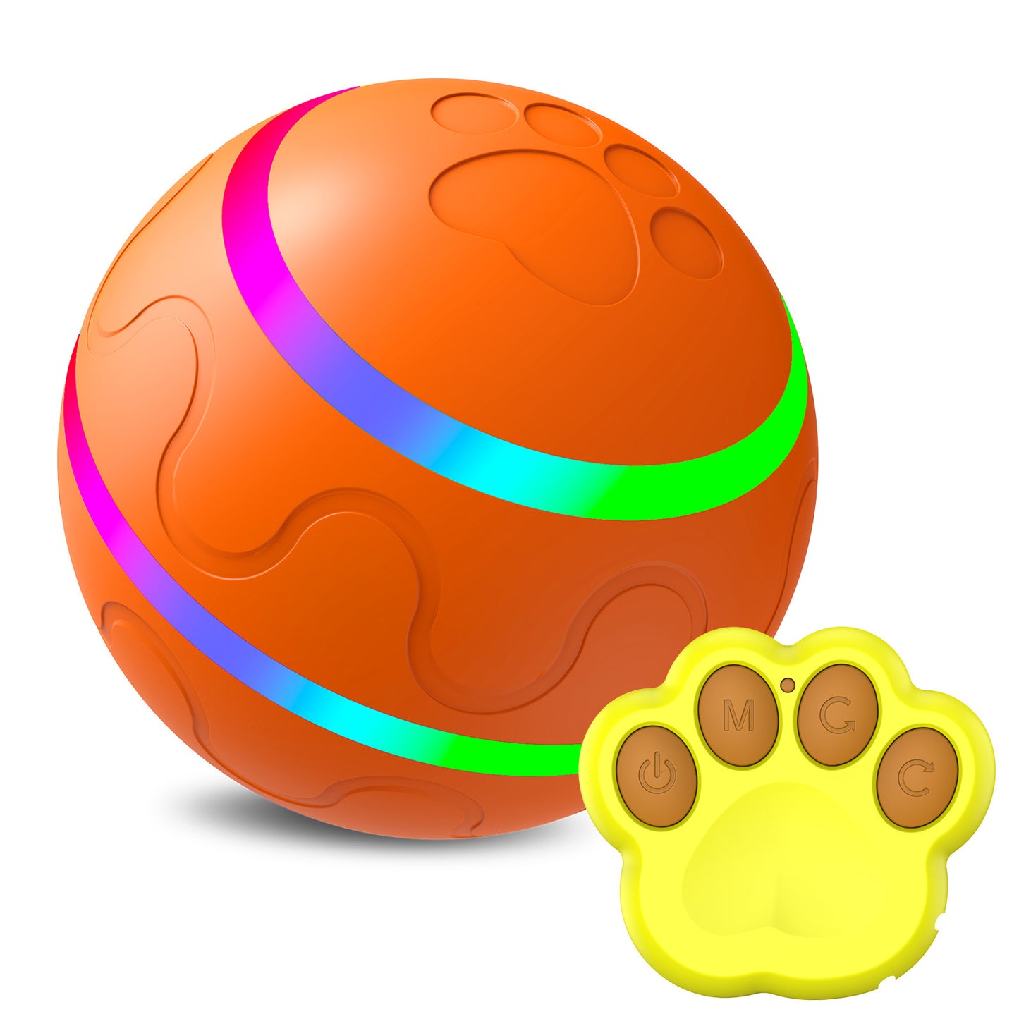 Forever Playtime: Keep Your Cat Happy and Active