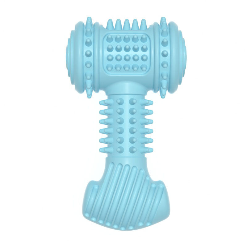Indestructible Dental Chew for Happier, Healthier Dogs