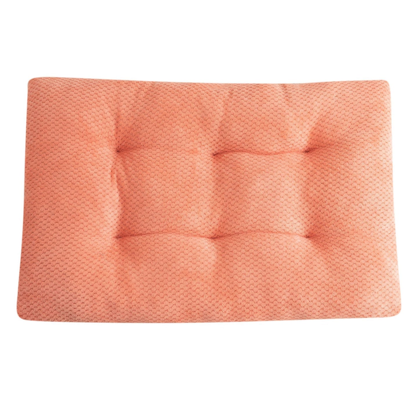 Winter Warm Pet Mat – Cozy Paradise Cat Nest
