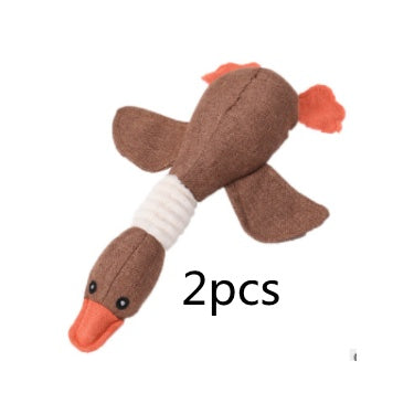 Dayan Plush Sounding Puzzle Toy – Keeps Pets Happily Engaged