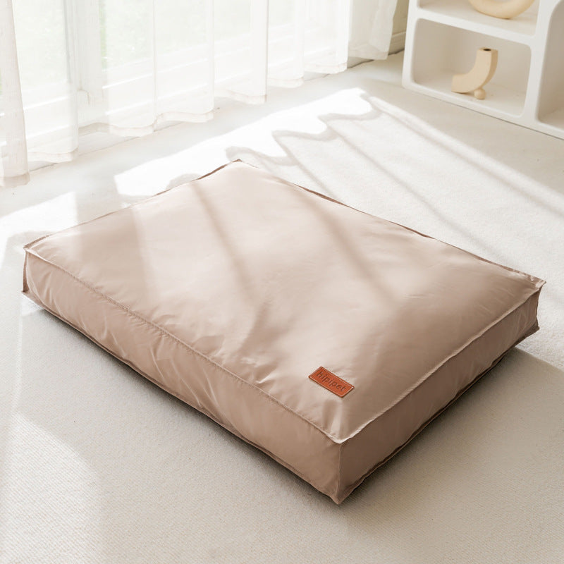 CozyGuard Waterproof Pet Bed – Dry, Clean & Comfy for Small to XL Dogs