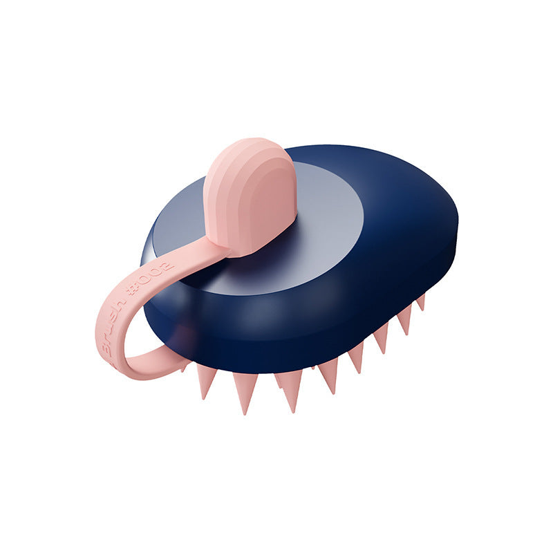 Pampered Pet Massage Brush – Reduce Shedding & Strengthen Your Bond