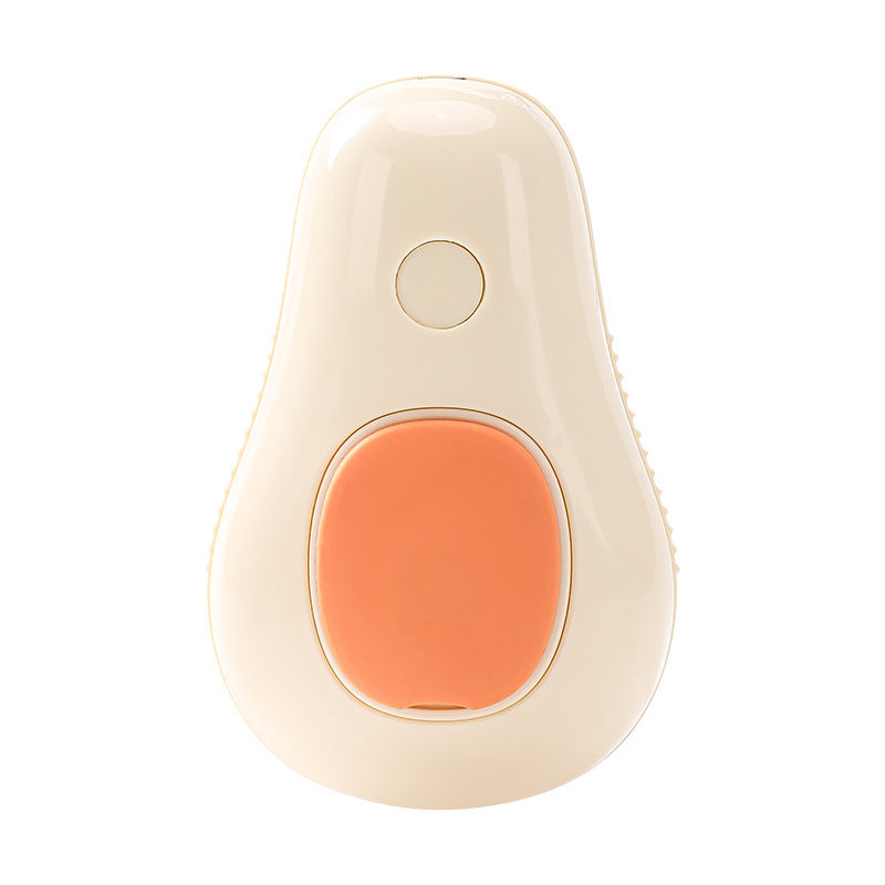Self‑Cleaning Pet Hair Removal Comb – Effortless Fur Control