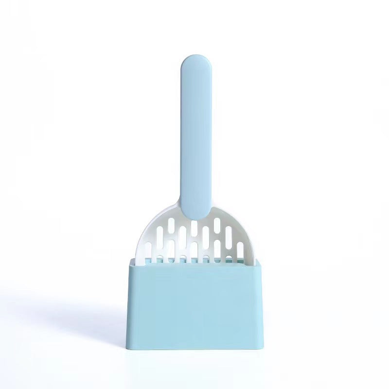 PetEase Litter Scoop & Dispenser