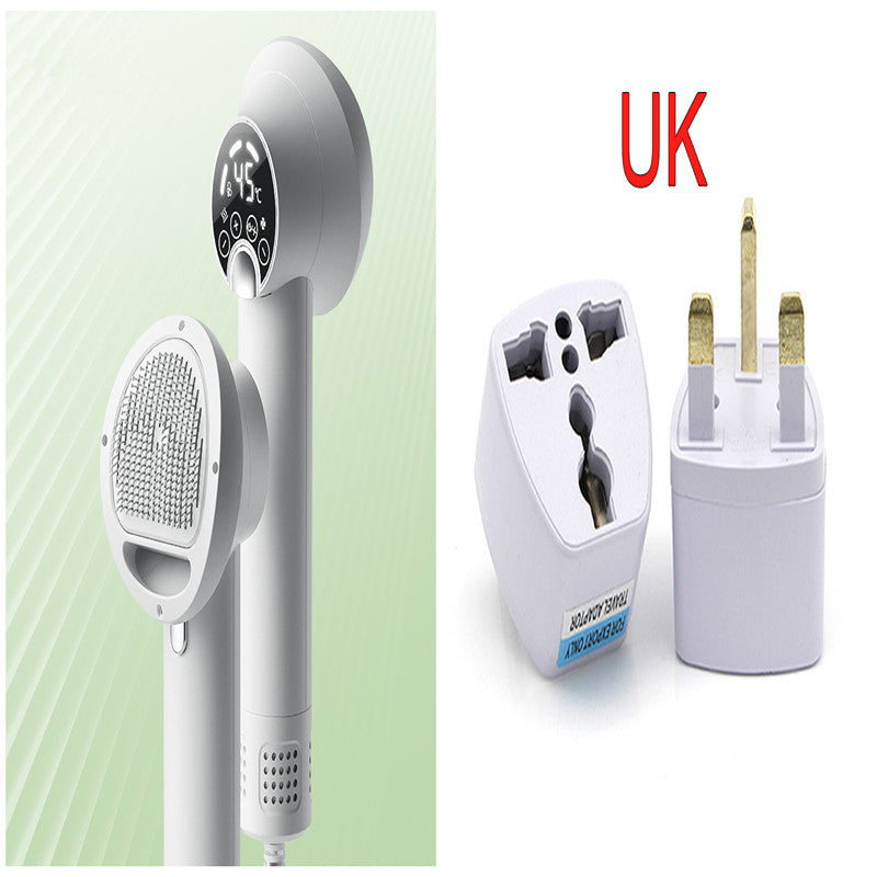 QuietComfort Pet Dryer & Comb