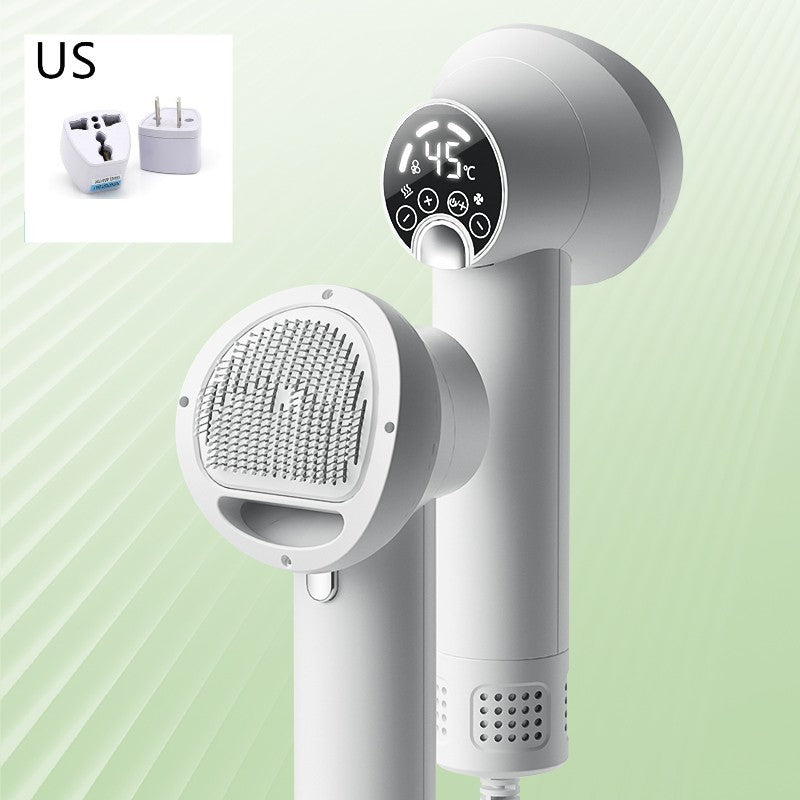 QuietComfort Pet Dryer & Comb