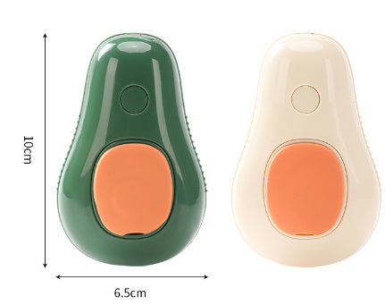 Self‑Cleaning Pet Hair Removal Comb – Effortless Fur Control
