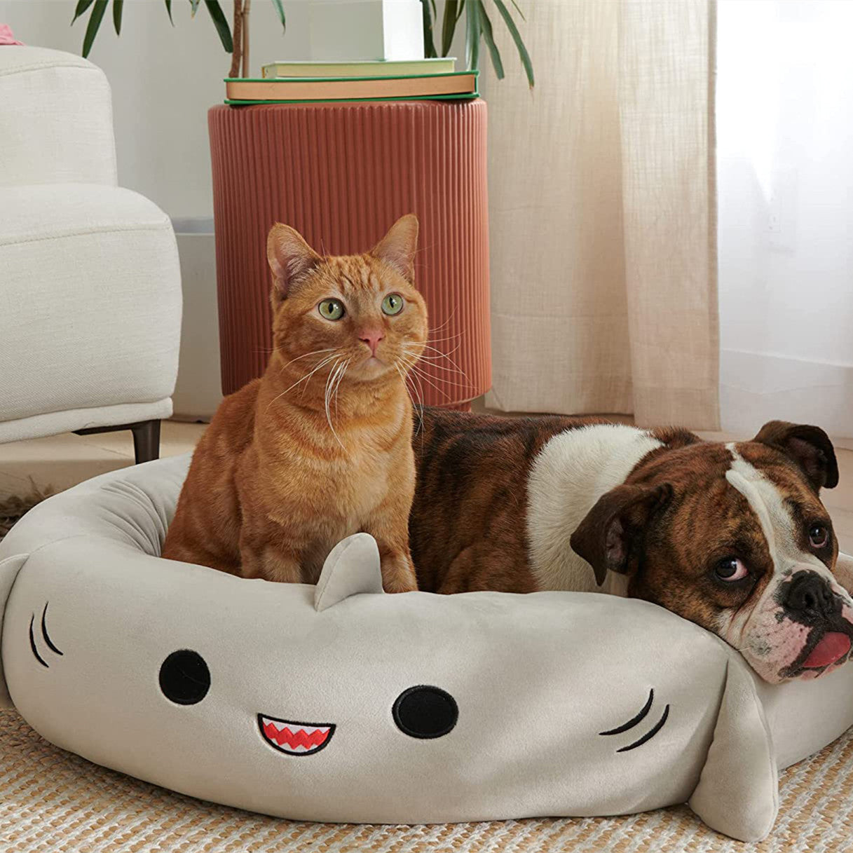 SnuggleAllYear Ultimate Comfort for Your Pet