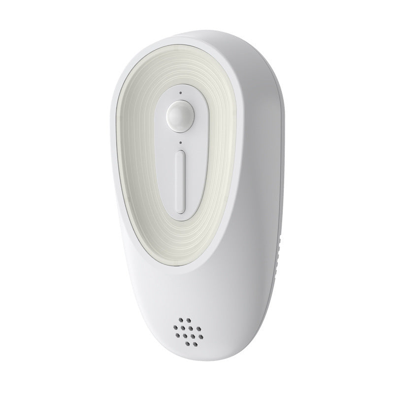 FreshPaws Litter Box Odour Purifier