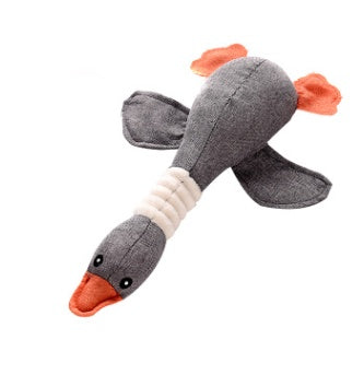 Dayan Plush Sounding Puzzle Toy – Keeps Pets Happily Engaged