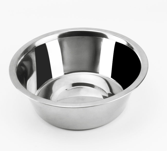 Healthy & Hygienic Feeding Essentials: Stainless‑Steel Pet Bowls That Last