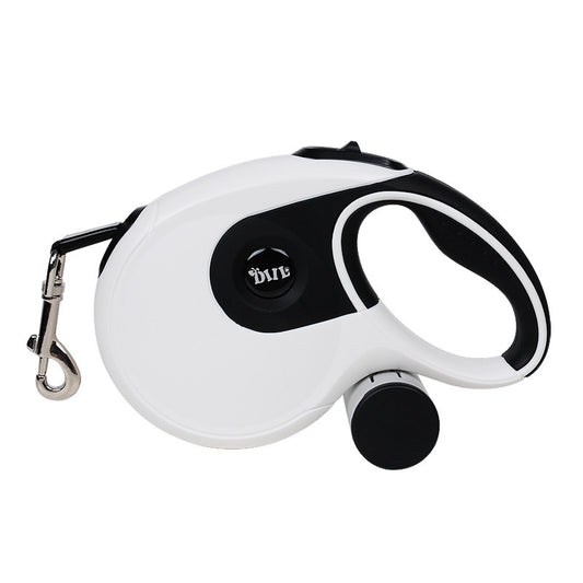 FreedomGrip Retractable Dog Leash