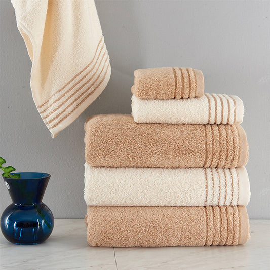 Towels, cotton set - Barking Good Deals
