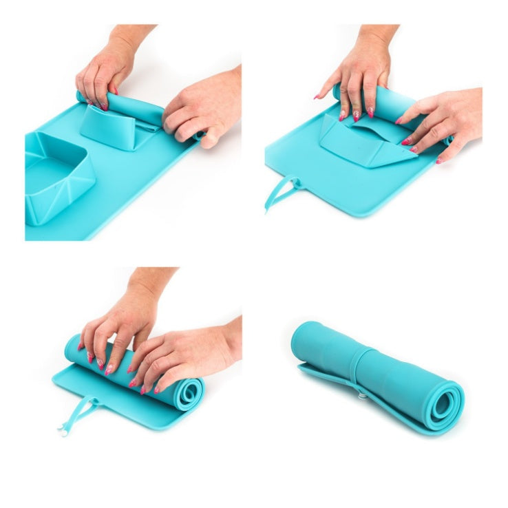 Happy Pup Silicone Bowls – Mess‑Free, Puppy‑Safe Feeding