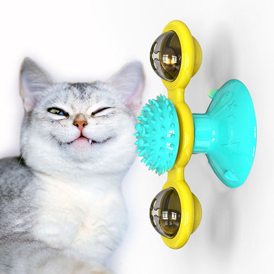 Playful Whirls: Endless Engagement, Zero Effort