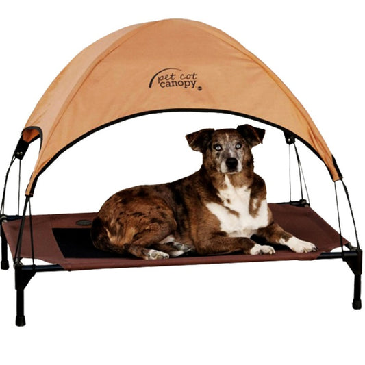 Cozy Waterproof Stackable Oxford Dog Bed – Comfort Meets Cleanliness