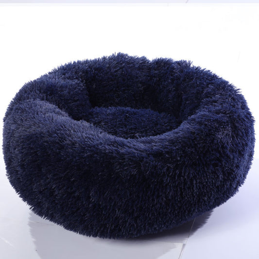 CozyDonut Calming Nest for Small Cats