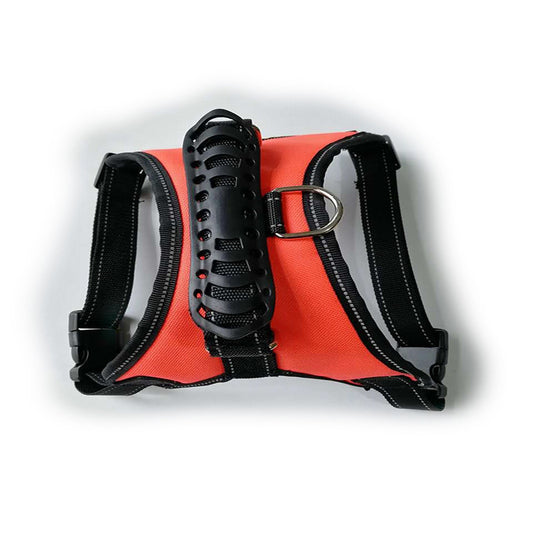 Ultimate Comfort & Control Leash – Walk Smarter, Walk Happier