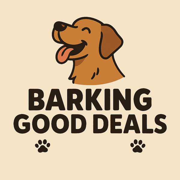 Barking Good Deals