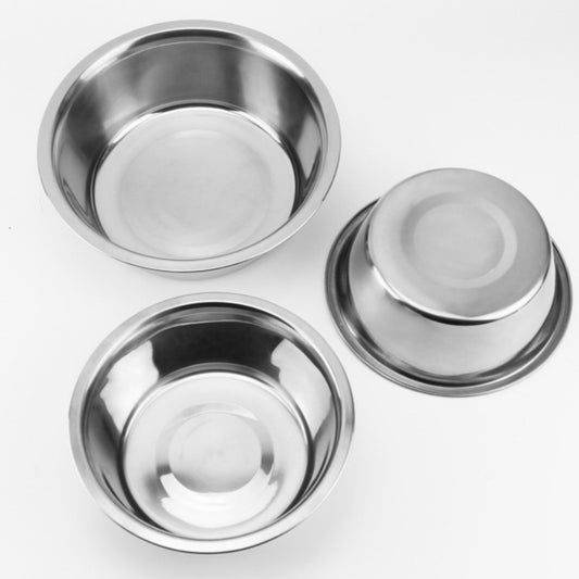 Healthy & Hygienic Feeding Essentials: Stainless‑Steel Pet Bowls That Last