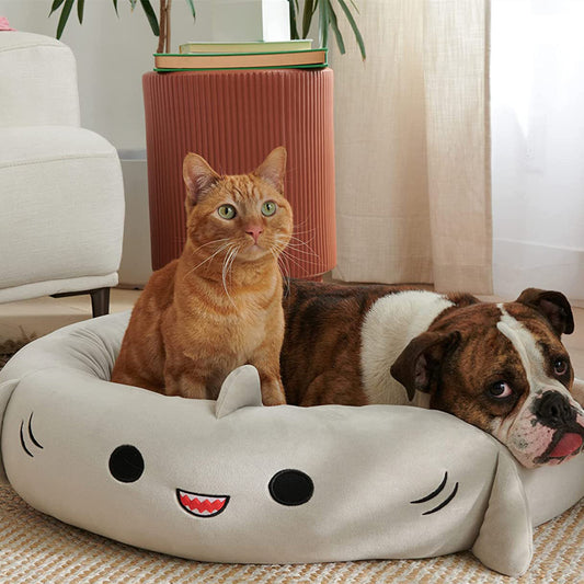SnuggleAllYear Ultimate Comfort for Your Pet